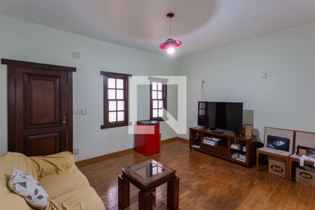 Sala de casa à venda com 5 quartos, 300m² em Aparecida, Belo Horizonte