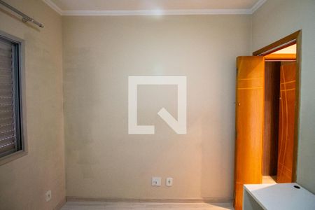 Quarto 1 de apartamento à venda com 2 quartos, 50m² em Vila Taquari, São Paulo