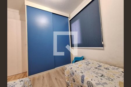 Foto 18 de apartamento à venda com 2 quartos, 66m² em Vila Invernada, São Paulo
