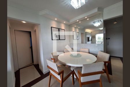 Foto 05 de apartamento à venda com 2 quartos, 66m² em Vila Invernada, São Paulo