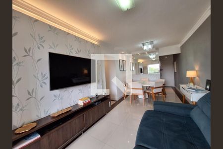 Foto 04 de apartamento à venda com 2 quartos, 66m² em Vila Invernada, São Paulo