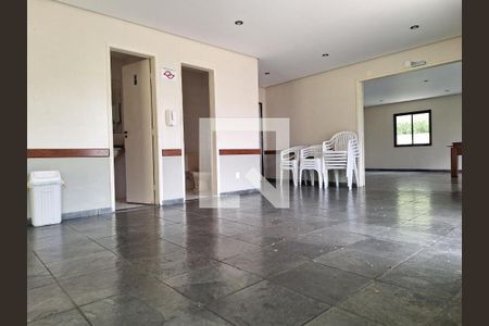 Foto 13 de apartamento à venda com 2 quartos, 66m² em Vila Invernada, São Paulo