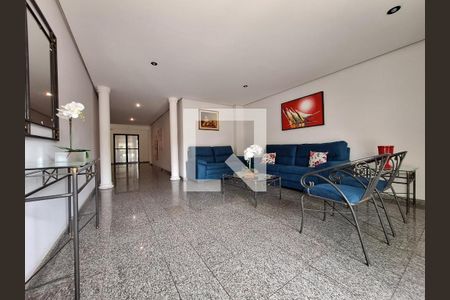 Foto 12 de apartamento à venda com 2 quartos, 66m² em Vila Invernada, São Paulo