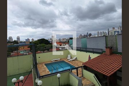 Foto 07 de apartamento à venda com 2 quartos, 66m² em Vila Invernada, São Paulo