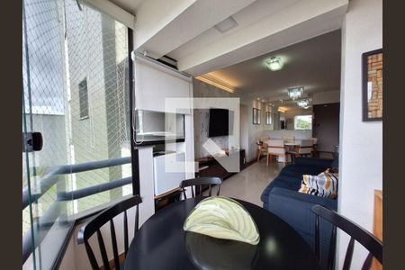 Foto 03 de apartamento à venda com 2 quartos, 66m² em Vila Invernada, São Paulo