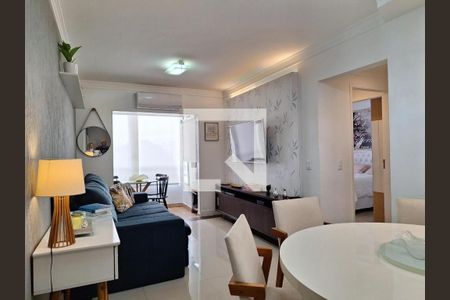 Foto 01 de apartamento à venda com 2 quartos, 66m² em Vila Invernada, São Paulo