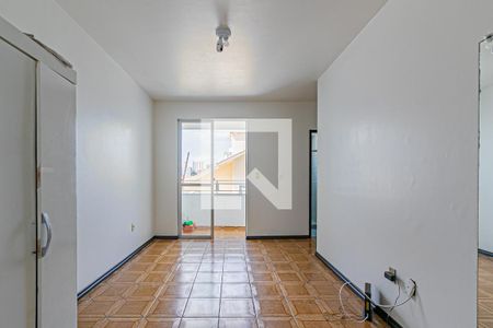 Sala de apartamento para alugar com 2 quartos, 58m² em Campinas, São José