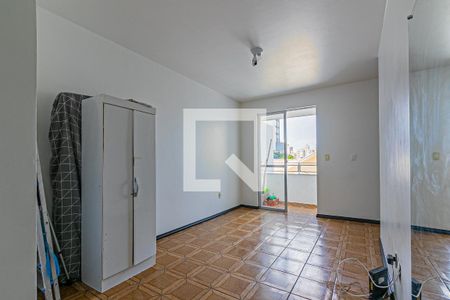 Sala de apartamento para alugar com 2 quartos, 58m² em Campinas, São José