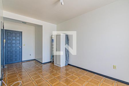 Sala de apartamento para alugar com 2 quartos, 58m² em Campinas, São José