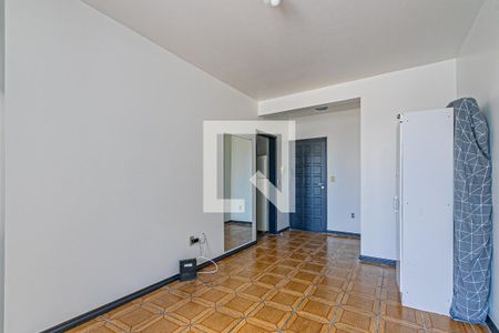 Sala de apartamento para alugar com 2 quartos, 58m² em Campinas, São José