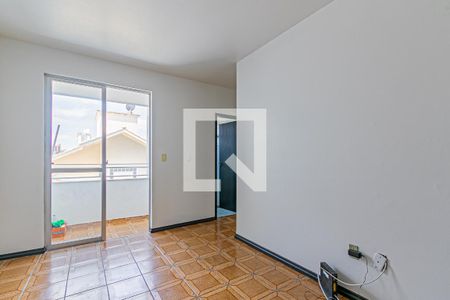 Sala de apartamento para alugar com 2 quartos, 58m² em Campinas, São José