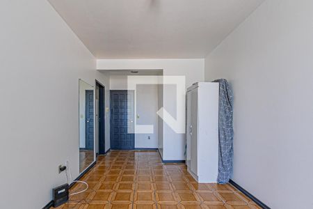 Sala de apartamento para alugar com 2 quartos, 58m² em Campinas, São José