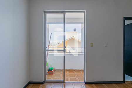 Sala de apartamento para alugar com 2 quartos, 58m² em Campinas, São José