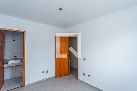 Suite 1 de casa à venda com 2 quartos, 84m² em Parque Sao Domingos, São Paulo