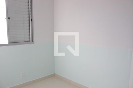 Quarto 1 de apartamento para alugar com 2 quartos, 43m² em Parque Ipê, São Paulo