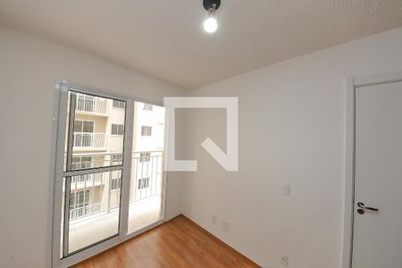 Suíte de apartamento à venda com 1 quarto, 32m² em Vila Ema, São Paulo