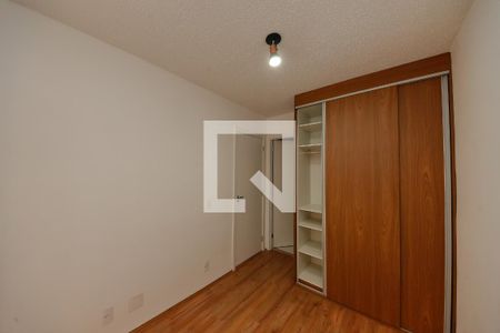 Suíte de apartamento à venda com 1 quarto, 32m² em Vila Ema, São Paulo