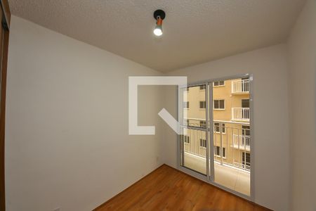 Suíte de apartamento à venda com 1 quarto, 32m² em Vila Ema, São Paulo