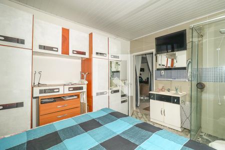 Quarto 1 de casa à venda com 4 quartos, 200m² em Bom Jesus, Porto Alegre