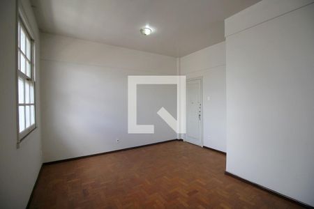 Sala de apartamento à venda com 3 quartos, 92m² em Centro, Belo Horizonte