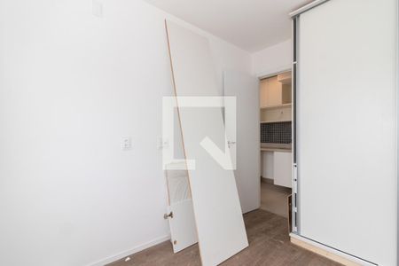 Quarto de apartamento para alugar com 1 quarto, 48m² em Moema, São Paulo