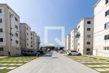 Apartamento para alugar com 40m², 2 quartos e 1 vaga Apartamento para alugar com 40m², 2 quartos e 1 vagaGaragem