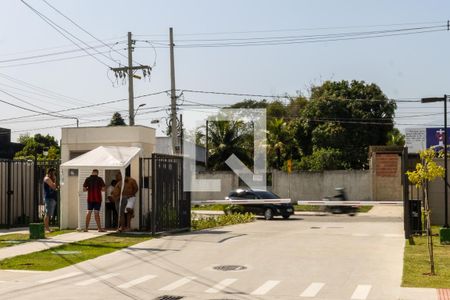 Apartamento para alugar com 40m², 2 quartos e 1 vaga Apartamento para alugar com 40m², 2 quartos e 1 vagaFachada e portaria