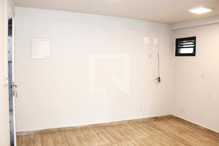 Sala / Cozinha de kitnet/studio para alugar com 1 quarto, 20m² em Perdizes, São Paulo