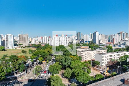 Vista do quarto 1 de apartamento à venda com 2 quartos, 48m² em Liberdade, São Paulo