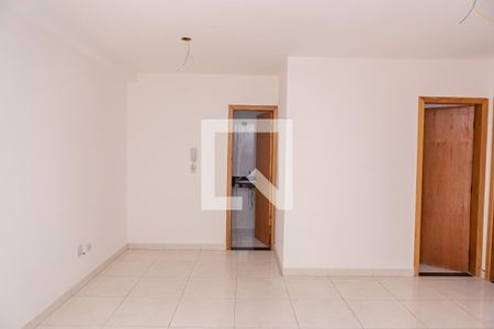 Sala e Cozinha de apartamento à venda com 2 quartos, 50m² em Parque Artur Alvim, São Paulo