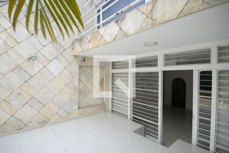 Varanda de casa à venda com 3 quartos, 230m² em Jardim Vila Mariana, São Paulo