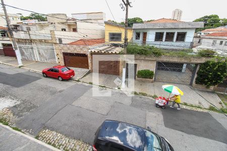 Vista do Quarto 1 de casa à venda com 3 quartos, 250m² em Vila Prudente, São Paulo