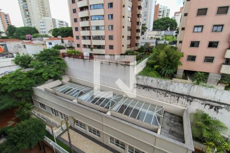 Vista Varanda de apartamento à venda com 3 quartos, 140m² em Vila Prudente, São Paulo