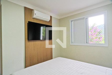 Suíte de apartamento à venda com 3 quartos, 120m² em Jardim Peri, São Paulo