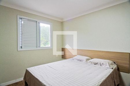 Suíte de apartamento à venda com 3 quartos, 120m² em Jardim Peri, São Paulo