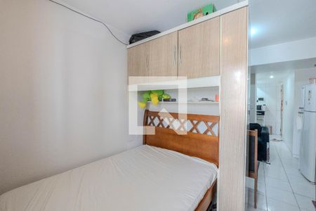 Quarto de kitnet/studio para alugar com 1 quarto, 28m² em Bela Vista, São Paulo