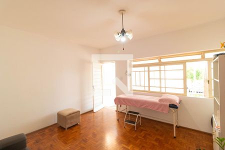 Sala de casa para alugar com 3 quartos, 210m² em Jardim Ouro Branco, Campinas