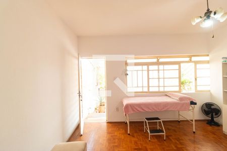 Sala de casa para alugar com 3 quartos, 210m² em Jardim Ouro Branco, Campinas