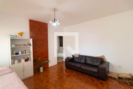 Sala de casa para alugar com 3 quartos, 210m² em Jardim Ouro Branco, Campinas