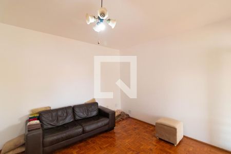 Sala de casa para alugar com 3 quartos, 210m² em Jardim Ouro Branco, Campinas