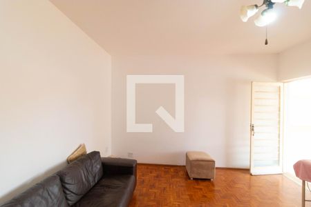 Sala de casa para alugar com 3 quartos, 210m² em Jardim Ouro Branco, Campinas