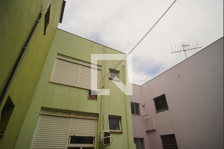 Vista da Sala de apartamento à venda com 1 quarto, 25m² em Centro, São Leopoldo