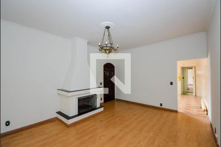 Sala de casa à venda com 4 quartos, 143m² em Vila Augusta, Guarulhos