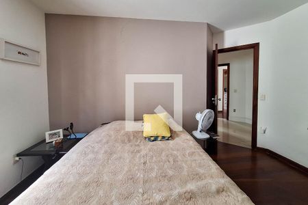 Quarto 1 de casa de condomínio à venda com 4 quartos, 340m² em Badu, Niterói