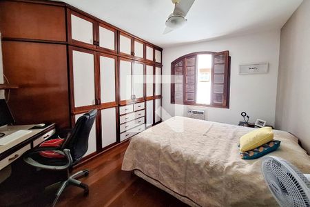 Quarto 1 de casa de condomínio à venda com 4 quartos, 340m² em Badu, Niterói