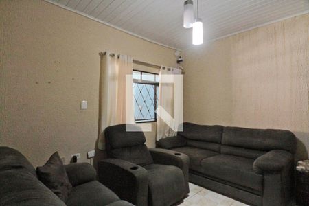 Sala de casa à venda com 2 quartos, 166m² em Vila Pereira Cerca, São Paulo