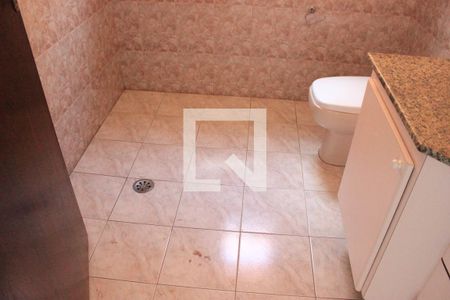 Lavabo de casa à venda com 4 quartos, 203m² em Parque Continental Ii, Guarulhos