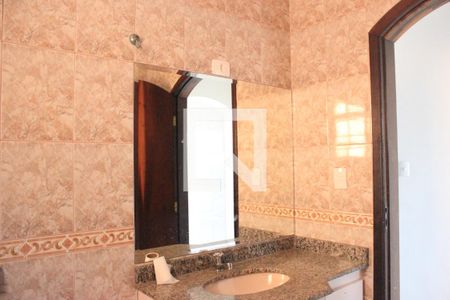 Lavabo de casa à venda com 4 quartos, 203m² em Parque Continental Ii, Guarulhos