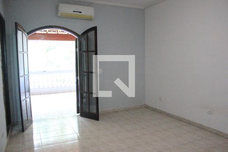 Suíte de casa à venda com 4 quartos, 203m² em Parque Continental Ii, Guarulhos