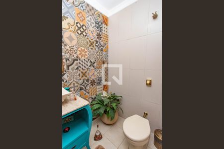 Lavabo de casa à venda com 2 quartos, 250m² em Centro, Diadema